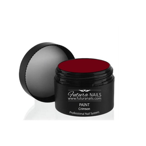 Paint Crimson Rosso Sangue Paint Crimson Rosso Sangue